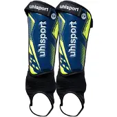 Uhlsport Tibia Plate Pro Benskydd