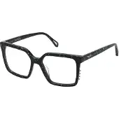 Zadig & Voltaire Vzv396v Kvinna Med Glasögon