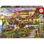 Educa 1500 italiensk promenad