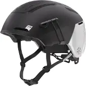 Julbo - Hjälmar - Hailot LT Mips Black/White för Unisex - Storlek 55-59 cm - Svart