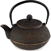 Orbegozo Tth 800 800ml Cast Iron Tekokare