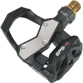 Exustar E-pr4 Titanium Cykelpedaler