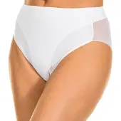 Janira Secrets sömlösa trosor med platt mageffekt 1030754 kvinnor
