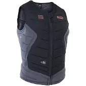 iON Collis Select Front Zip Skyddsväst