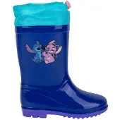 Stitch Regnstövlar