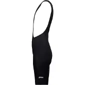POC Cadence Bib Shorts uranium black, XS
