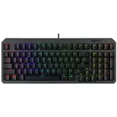 Asus Ra07 Tuf K3 Gen Ii Gamingtangentbord Spanska
