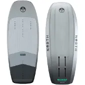 North Kb Scoop Wing Foil-bräda