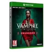 One Vampire-the Masquera