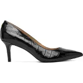 Ralph Lauren Pumps 'LANETTE' svart