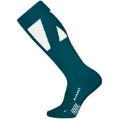 Mammut Freeski Merino Knee Strumpor