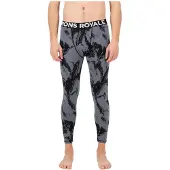 Mons Royale Men's Cascade 200 Legging merinounderställsbyxor