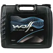 WOLF Officialtech Uhpd Ls Sae 5w-30 Motorolja 20l