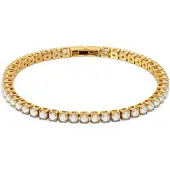 Edblad Lilo guld armband 129690-16