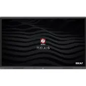 Avtek International INTERACTIVE MONITOR TS 8 LITE G 75