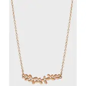 Kalevala Koru Haave-halsband brons 336942045