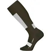Mammut Ski Mountaineering Merino Knee Strumpor
