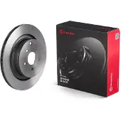 Brembo Bromsskiva 09.E528.11, 1 Stycke