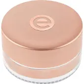 Essence cream eyeshadow Ögonskugga 5 g Nr. 02 - Pearl