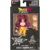 Bandai Dragon Ball Stars Goku 17 Cm Figur