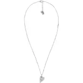 Edblad Heart to Heart Steel halsband 129440