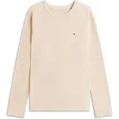 Tommy Hilfiger Um0um03699 Pyjamas Med Långa ärmar