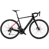 Wilier Garda Hybrid Mahle X35 105 Rd-r7100 2025 Elcykel Racer