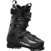 Head Kaliber 95 Mv Gw Boa Alpina Skidpjäxor För Damer