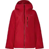 Marmot Women's Lightray GORE-TEX Jacket Red Mulberry