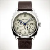 Szanto Time Szanto Coin Cushion Automatic 6200