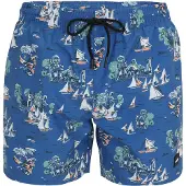 BOSS Piranha 10257165 Simshorts
