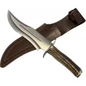 Muela Lobo 23A