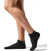 Seger Unisex Pacer Light Low Black