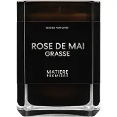 Matiere Premiere Rose de Mai Grasse Doftljus 220 gram