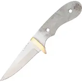 Knifemaking Knife Blade Utility Hunter