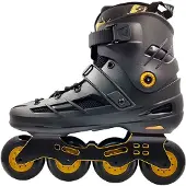 KRF Freeskate Angel 4x80 Inlines