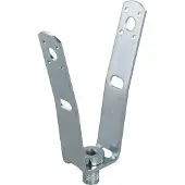 Fischer 79825 Trapetshängare TZH M 8 (25)