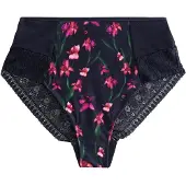 Ted Baker Trosa marinblå / gräsgrön / rosa
