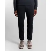 Lyle & Scott Byxa 'Tape Trackies' marinblå
