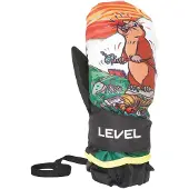 Level Animal Rec Vantar
