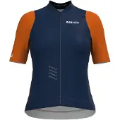 Bioracer Icon Korta ärmar Cykeltröja