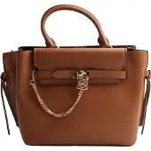 Michael Kors Hamilton väska 30F1G9HS9L för kvinnor