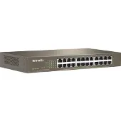 Tenda Tef1024d Switch