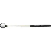 Stahlwille 12921 M 1 1/4 ZOLL / 32MM TELESKOPSPIEGEL. RUND Inspektionsspegel utdragbar
