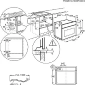 Electrolux Lvl8e09z Ugn