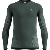 Odlo Top Performance Warm Ec Långärmad Baslager
