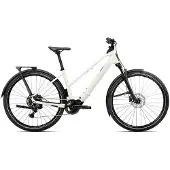 Orbea Kemen Tour 30 Mid Cues U4000 Gs Shadow 2026 Elcykel