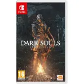 Dark Souls Remastered - Switch - engelska