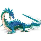 Safari Ltd Havsdradsfigur