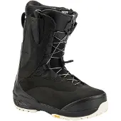 Nitro Bianca TLS+ Snowboardboots black, 25.5